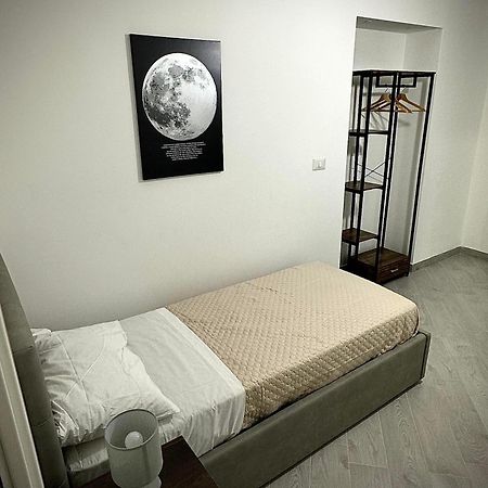Parthenophouse Apartment เนเปิลส์ ภายนอก รูปภาพ