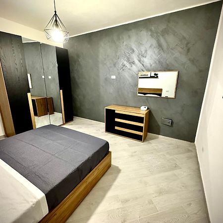 Parthenophouse Apartment เนเปิลส์ ภายนอก รูปภาพ