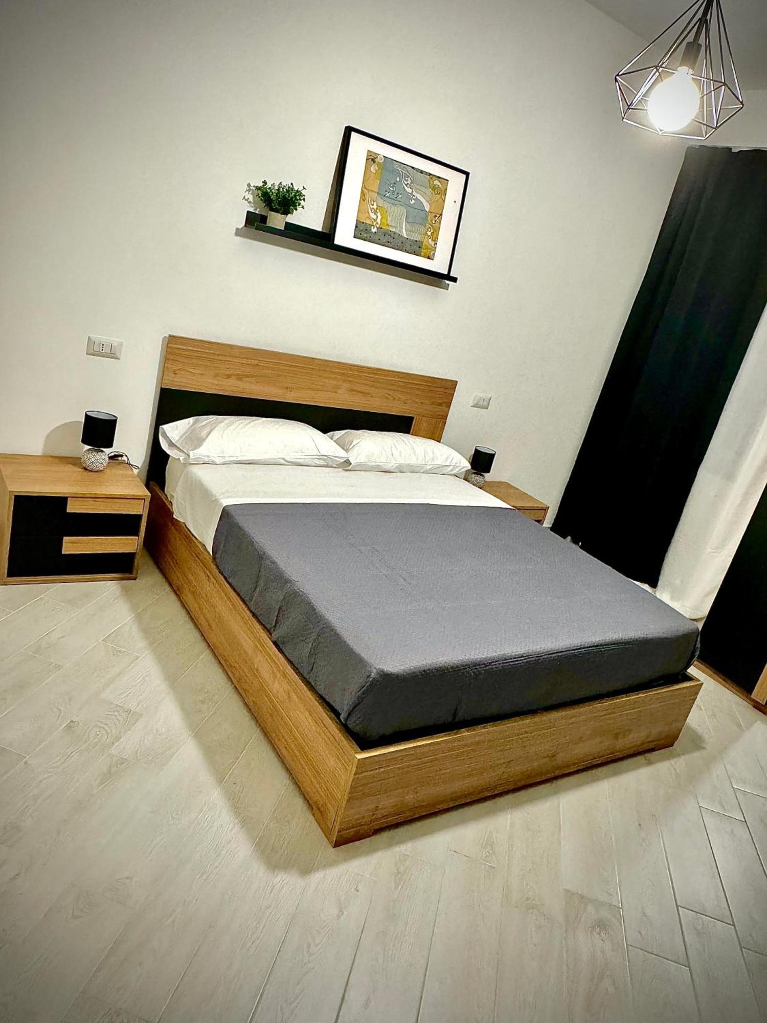 Parthenophouse Apartment เนเปิลส์ ภายนอก รูปภาพ