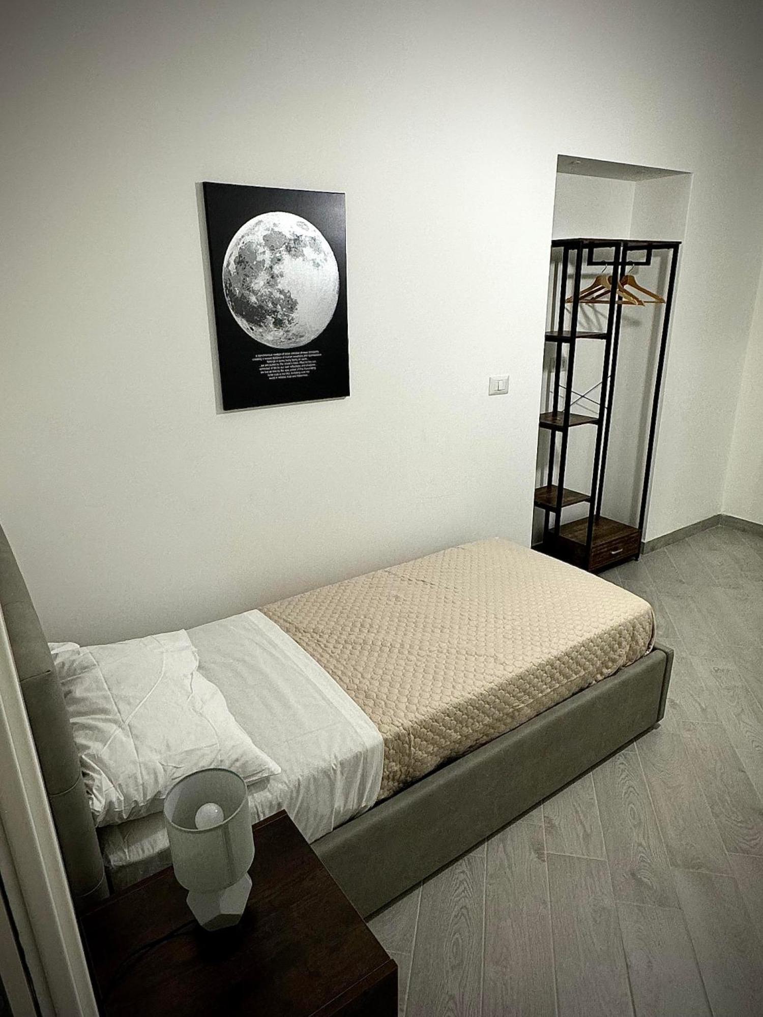 Parthenophouse Apartment เนเปิลส์ ภายนอก รูปภาพ